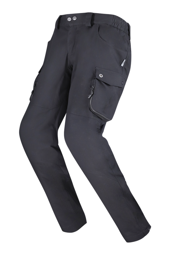LS2 COAST PANT BLACK