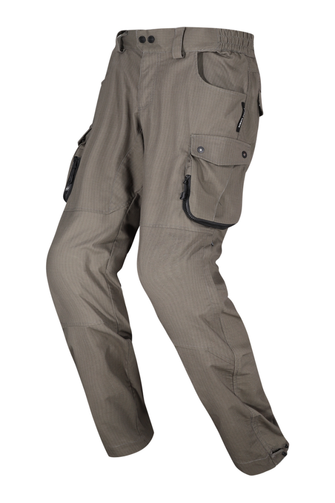 LS2 COAST PANT GREEN