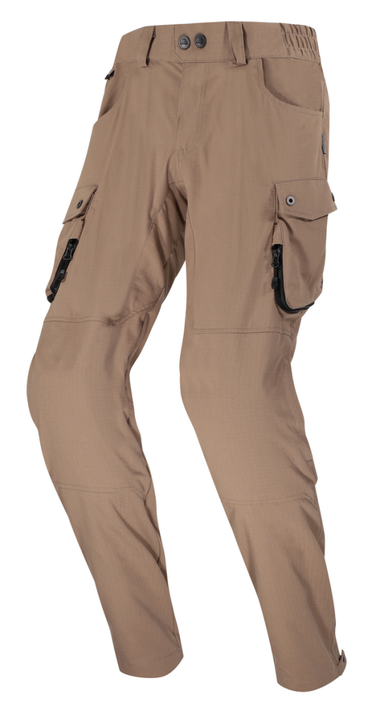 LS2 COAST PANT SAND