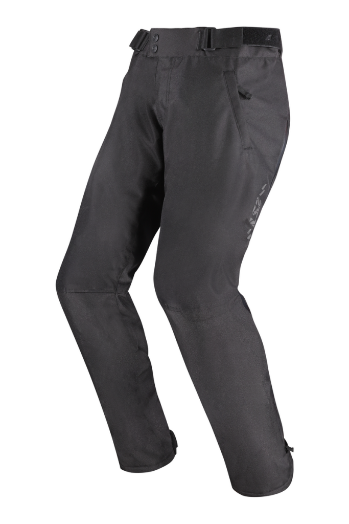LS2 COMMUTER MAN PANT BLACK