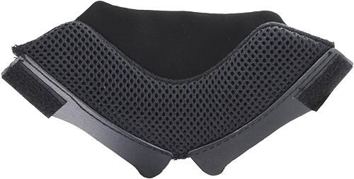 LS2 FF320 CHIN CURTAIN 08/2015