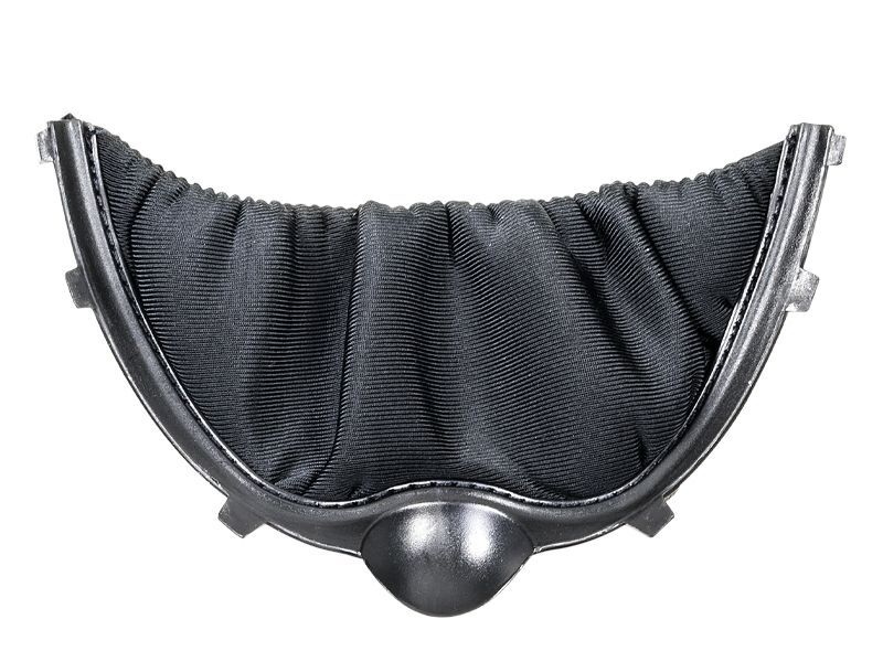 LS2 FF324 CHIN CURTAIN WIN