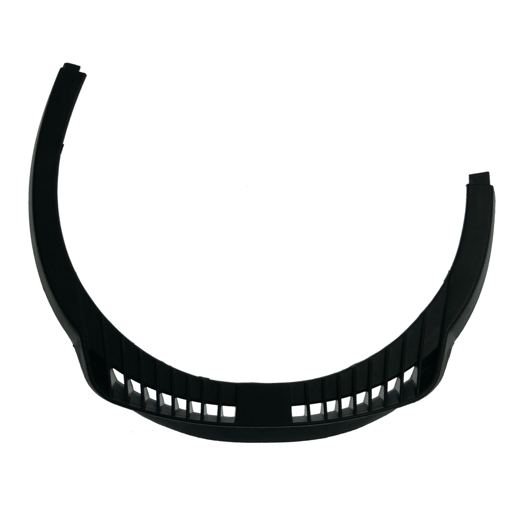 LS2 FF324 SIDE BEZEL (M-3XL)