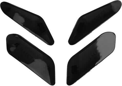 LS2 FF324 SIDE VENT COVER