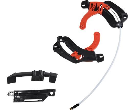 LS2 SUN VISOR SYSTEM FF324
