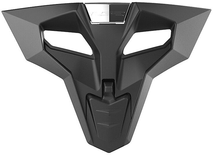 LS2 FF327 AIR VENT CHIN