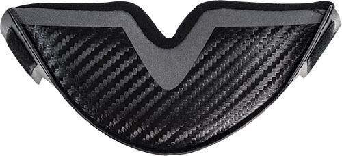 LS2 FF327 C CHIN CURTAIN