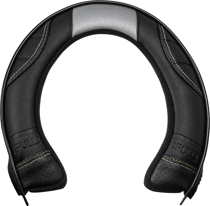 LS2 FF397/FF390 NECK ROLL EVO
