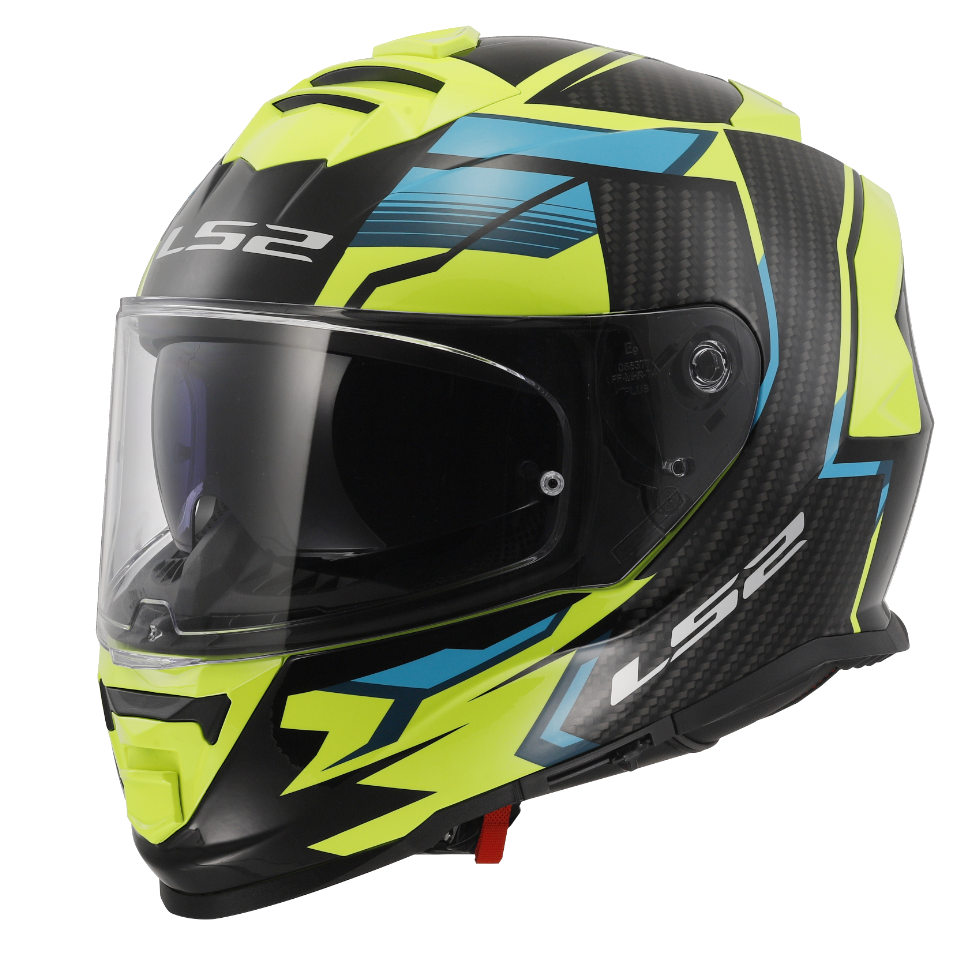 LS2 FF800 STORM II TRACKER BLACK H-V YELLOW-06