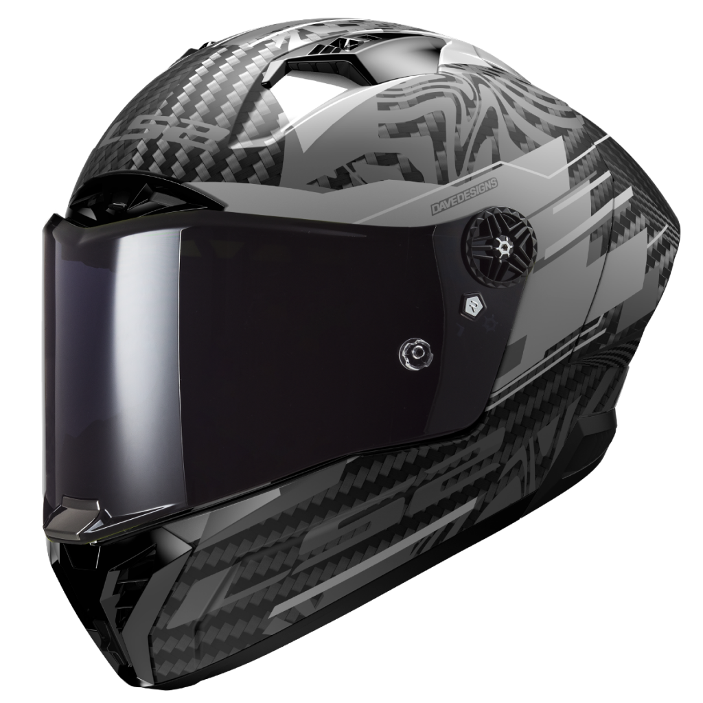 LS2 FF805 THUNDER C GP AERO POLAR M.BLACK-06