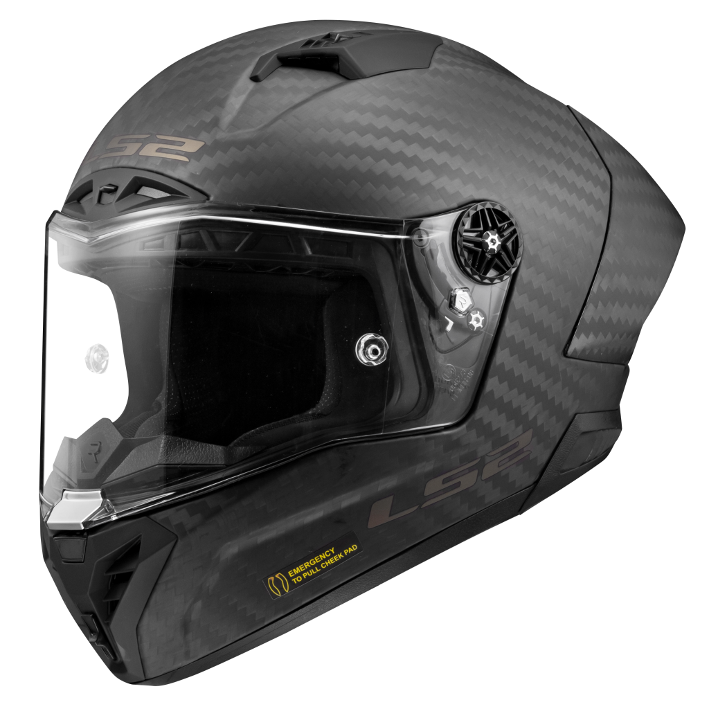 LS2 FF805 THUNDER C GP PRO FIM MATT BLACK-06