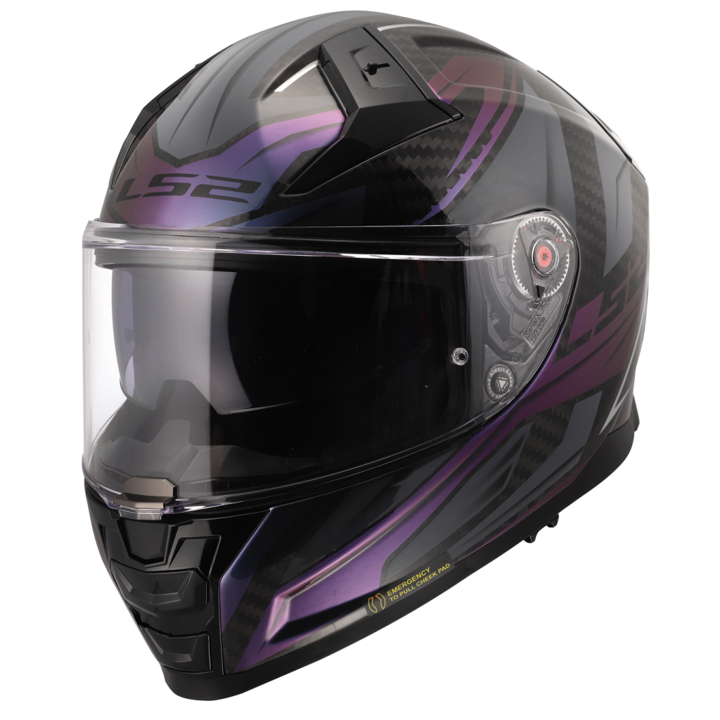 LS2 FF811 VECTOR II C SAVAGE CHAMELEON-06