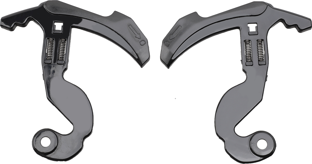LS2 SUPPORT VISOR FF900