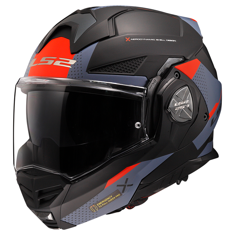 LS2 FF901 ADVANT X OBLIVION M.BLACK BLUE-06