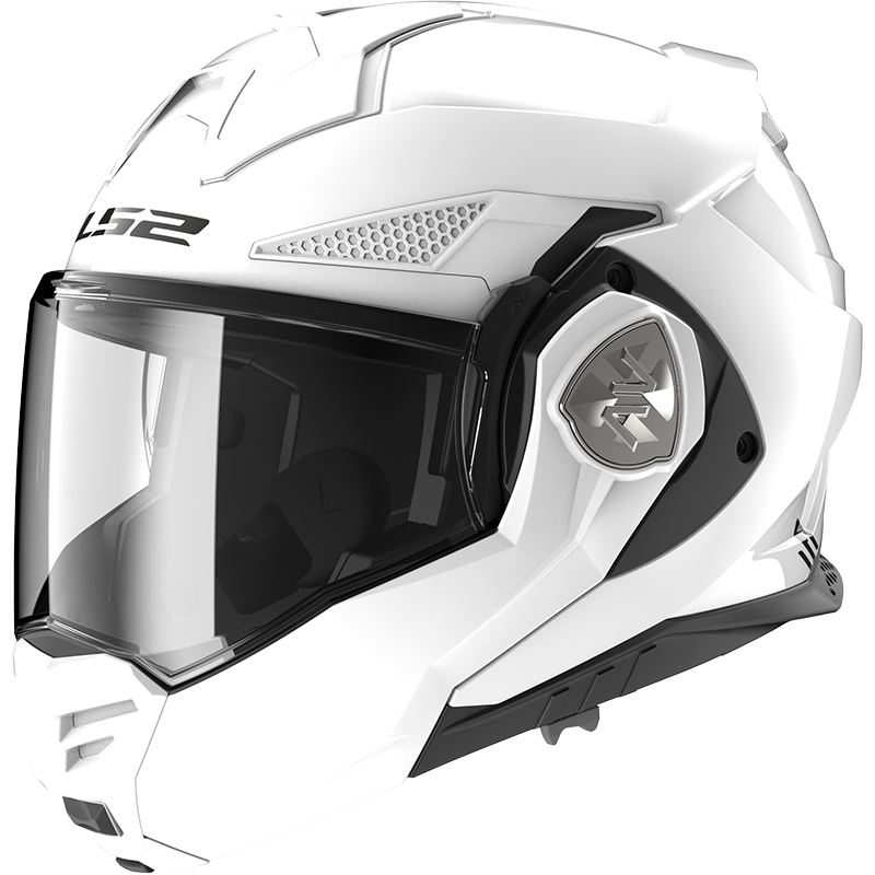 LS2 FF901 ADVANT X SOLID WHITE-06