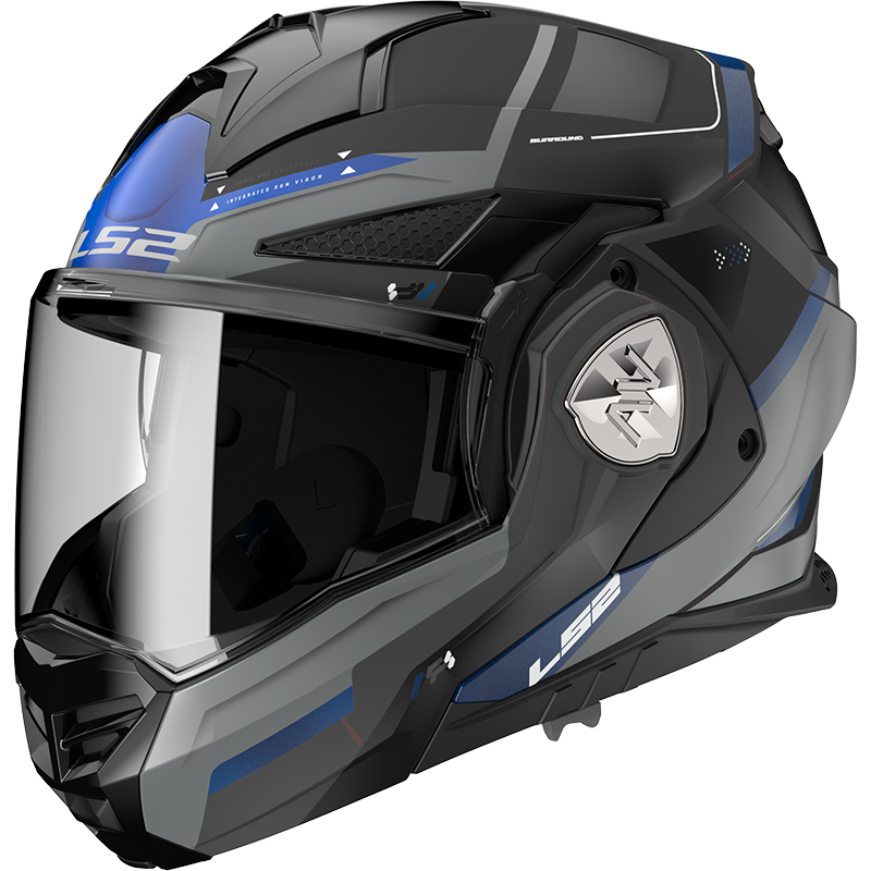 LS2 FF901 ADVANT X SPECTRUM BLACK TITAN.BLUE-06