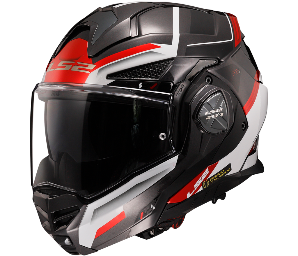 LS2 FF901 ADVANT X SPECTRUM BLACK WHITE RED-06