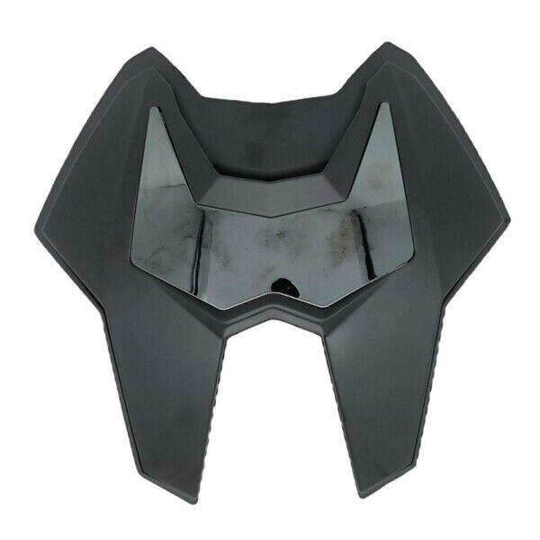 LS2 FF901 AIR VENT UPPER NOIR MATT BLACK