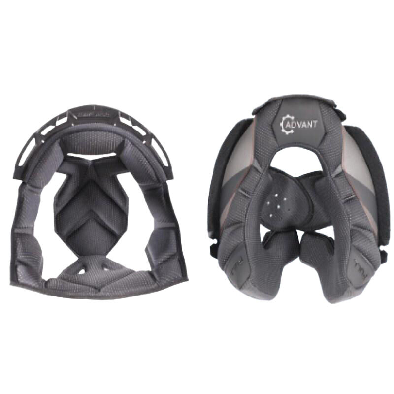 LS2 FF901 CARBON LINER