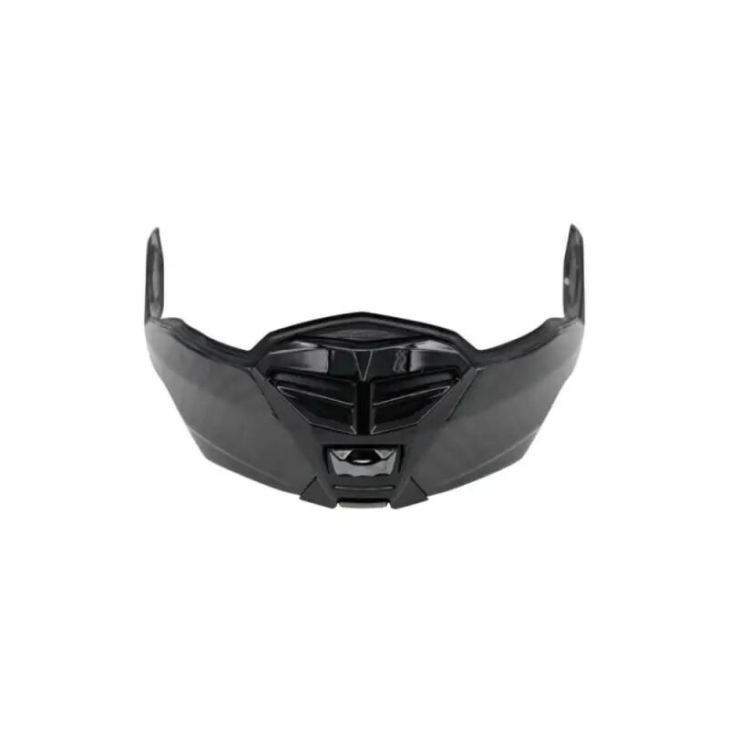 LS2 FF901 CHIN BAR CARBON