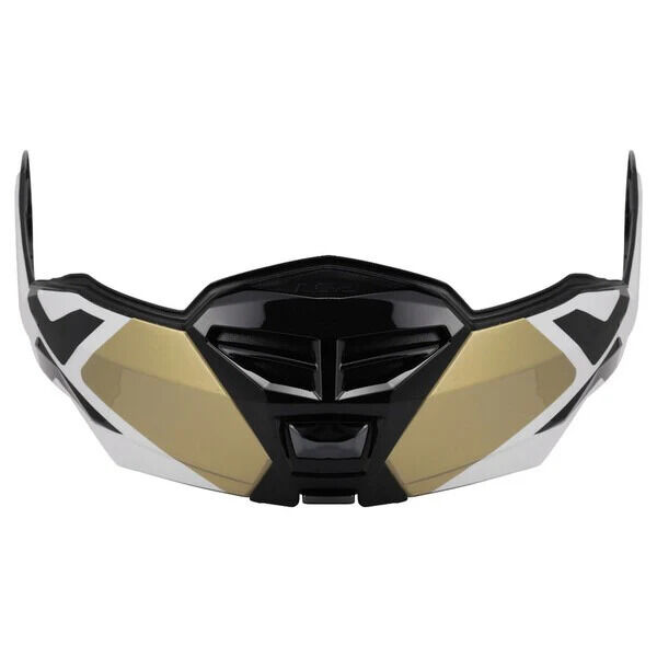 LS2 FF901 CHIN BAR METRYK SAND