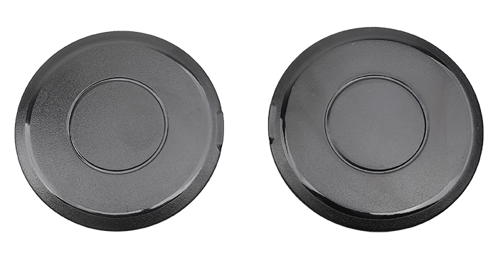 LS2 FF902 RATCHET SYSTEM COVER