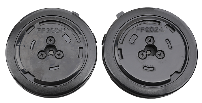 LS2 FF902 RATCHET SYSTEM
