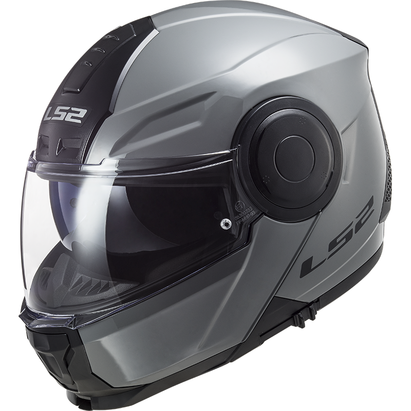 LS2 FF902 SCOPE NARDO GREY