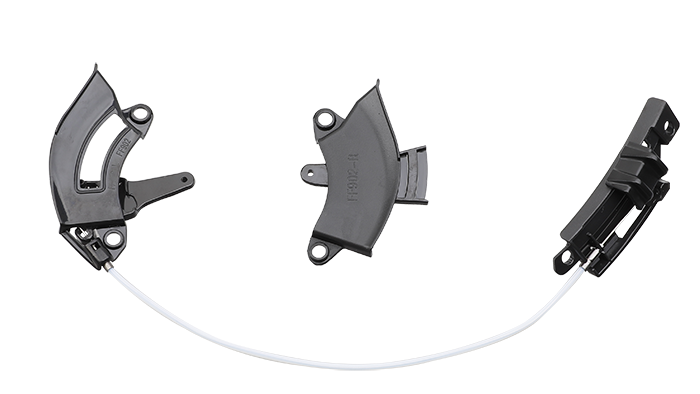 LS2 SUN VISOR SYSTEM FF902