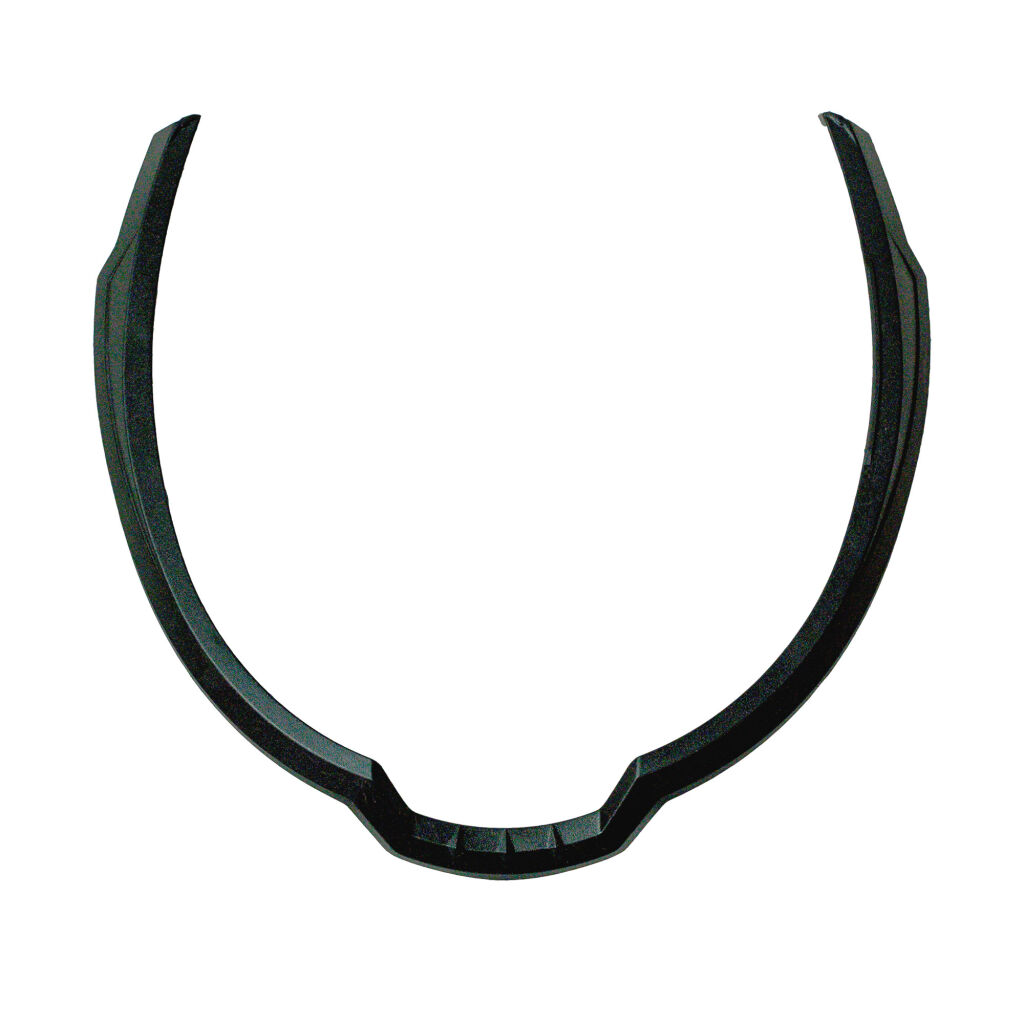 LS2 FF906 SIDE BEZEL REAR XS-L