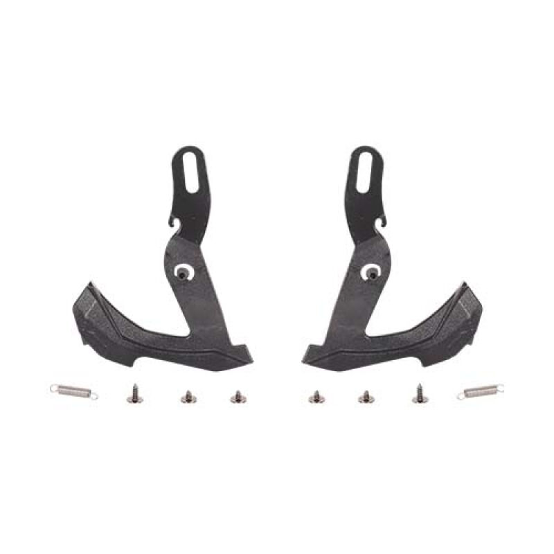 LS2 FF906 SUPPORT VISOR