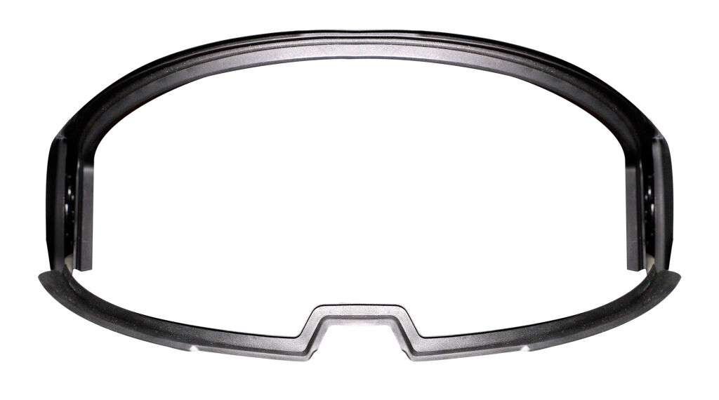 LS2 FF906 VISOR TRIM TOP