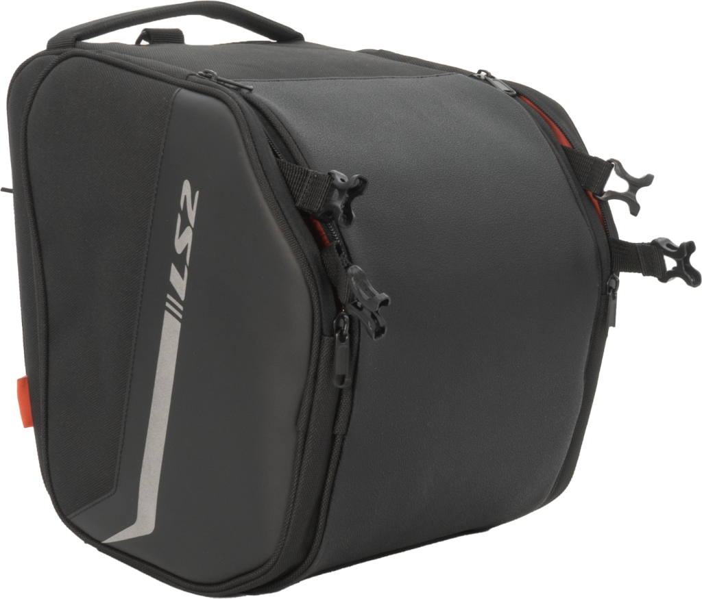 LS2 FREEDOM 15L TUNNEL BAG