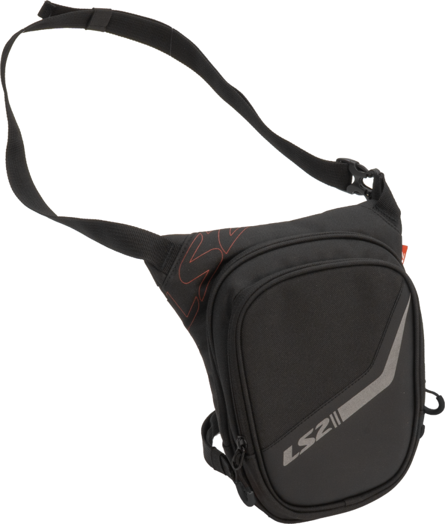 LS2 FREEDOM 2L LEG BAG