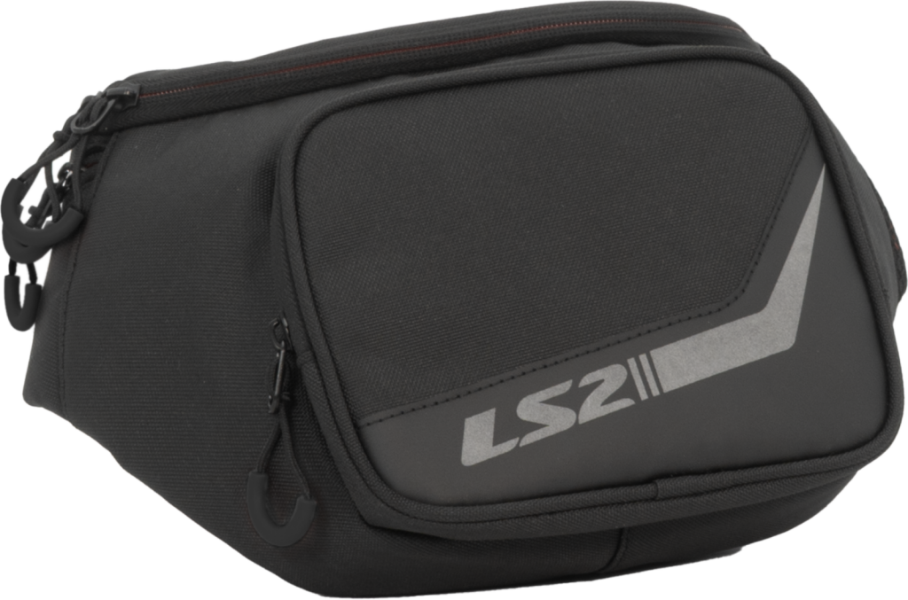 LS2 FREEDOM 3L WAIST BAG