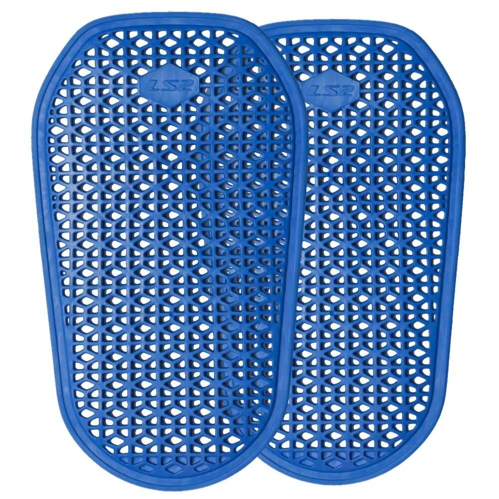 LS2 HIP PROTECTOR 1 PAIR