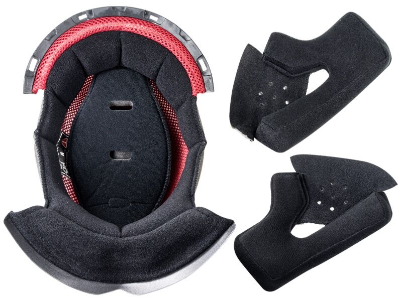LS2 LINER FF353 JUNIOR