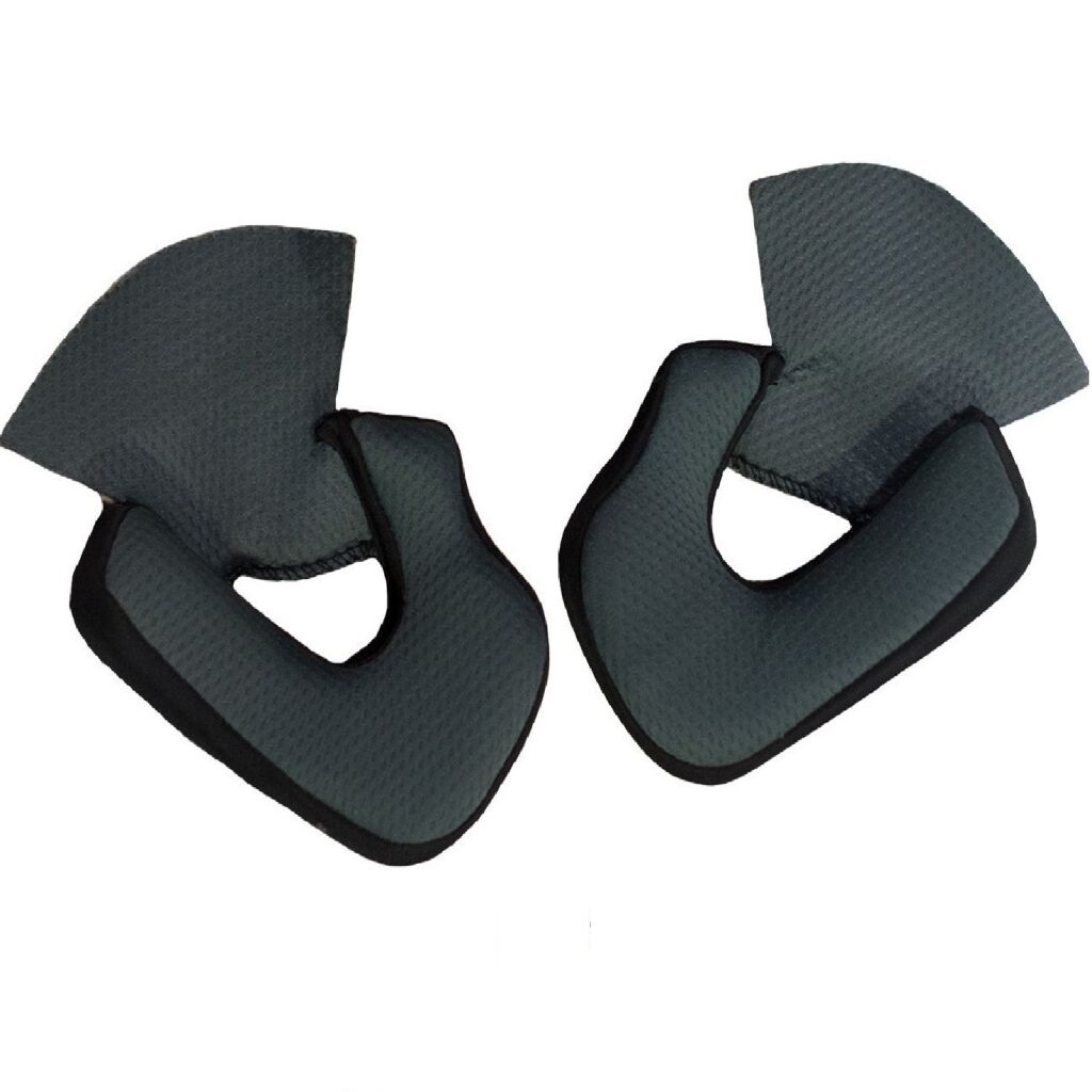 LS2 CHEEK PADS FF370