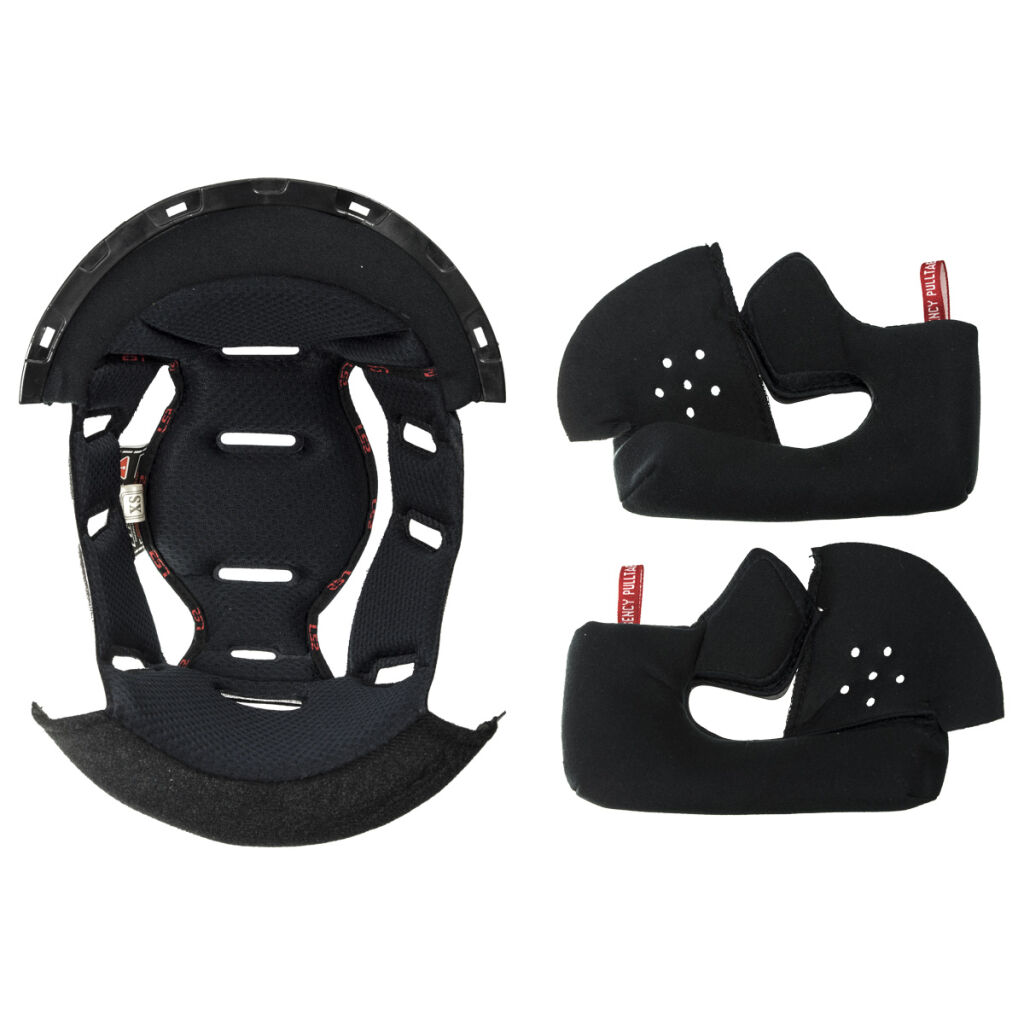 LS2 LINER FF397