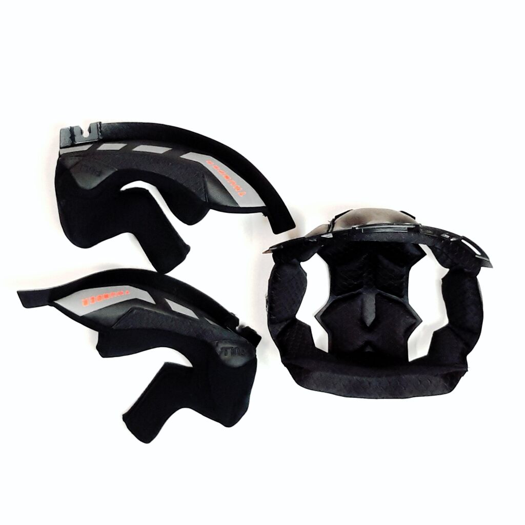 LS2 LINER FF805
