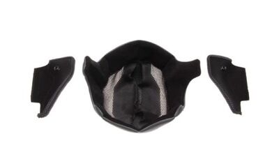 LS2 LINER NEW OF560 BLACK