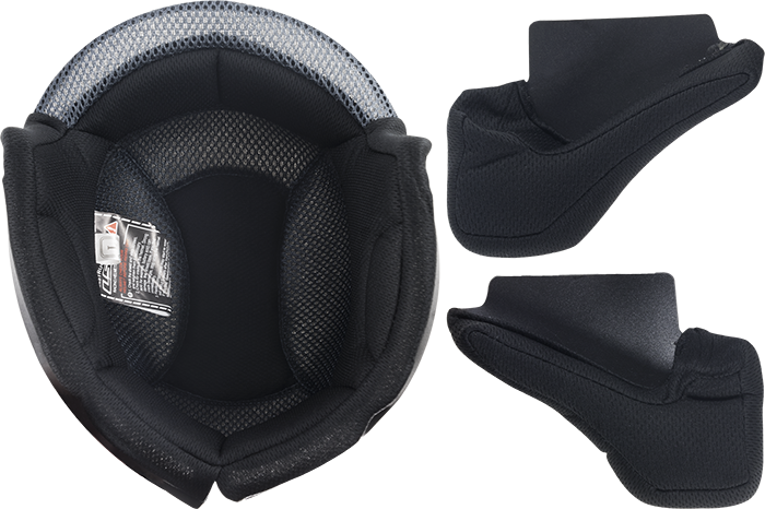 LS2 LINER OF558