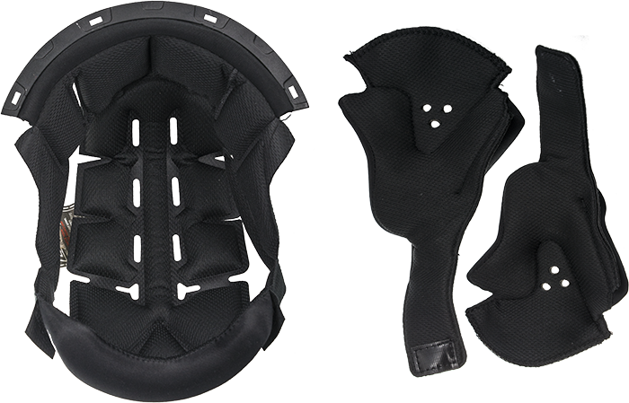 LS2 LINER OF569 2016