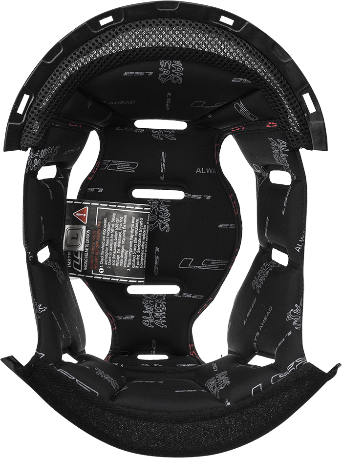 LS2 LINER OF570