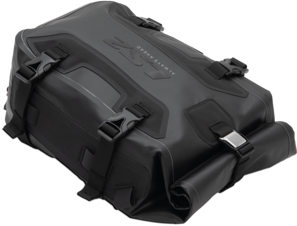 LS2 MOVE AHEAD WP 10L TAIL BAG