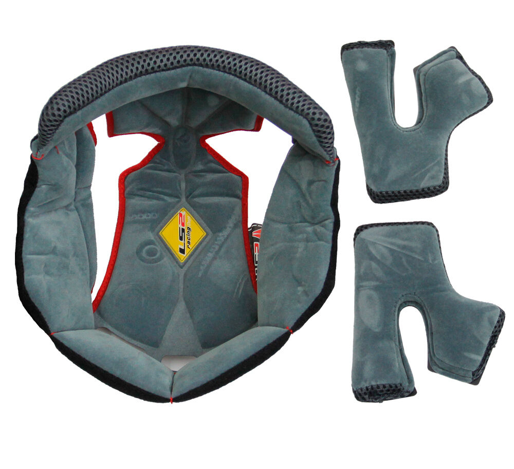 LS2 MX433 LINER