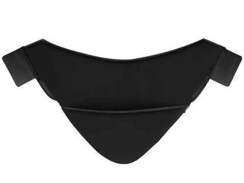 LS2 MX436 EVO CHIN CURTAIN