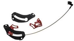 LS2 SUN VISOR SYSTEM MX436 (XL-3XL)
