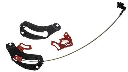 LS2 SUN VISOR SYSTEM MX436 (XXS-L)