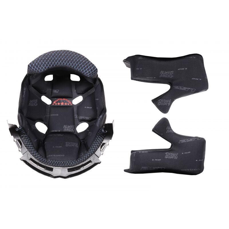 LS2 MX700 LINER FOR ECE22.06